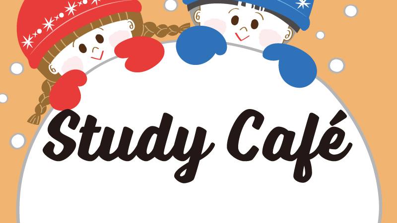 study cafe